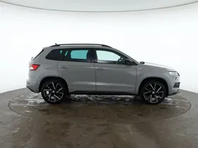 Skoda Karoq 2.0 TDI 4x4 Sportl. DSG | Thumbnail 5 von 27