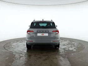 Skoda Karoq 2.0 TDI 4x4 Sportl. DSG | Thumbnail 7 von 27