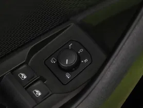 Skoda Octavia Combi 2.0 TDI 4x4 RS | Thumbnail 8 von 27