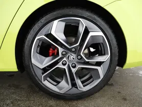 Skoda Octavia Combi 2.0 TDI 4x4 RS | Thumbnail 6 von 27