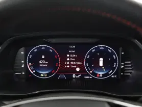 Skoda Octavia Combi 2.0 TDI 4x4 RS | Thumbnail 13 von 27