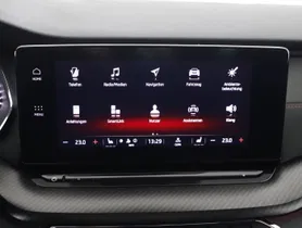 Skoda Octavia Combi 2.0 TDI 4x4 RS | Thumbnail 17 von 27