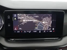 Skoda Octavia Combi 2.0 TDI 4x4 RS | Thumbnail 18 von 27