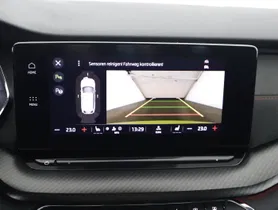 Skoda Octavia Combi 2.0 TDI 4x4 RS | Thumbnail 19 von 27