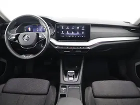 Skoda Octavia Combi 2.0 TDI 4x4 Amb DSG | Thumbnail 13 von 27