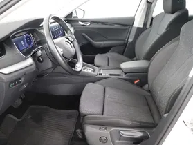 Skoda Octavia Combi 2.0 TDI 4x4 Amb DSG | Thumbnail 14 von 27