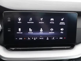 Skoda Octavia Combi 2.0 TDI 4x4 Amb DSG | Thumbnail 19 von 27