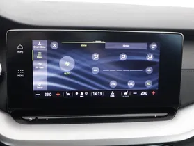 Skoda Octavia Combi 2.0 TDI 4x4 Amb DSG | Thumbnail 22 von 27