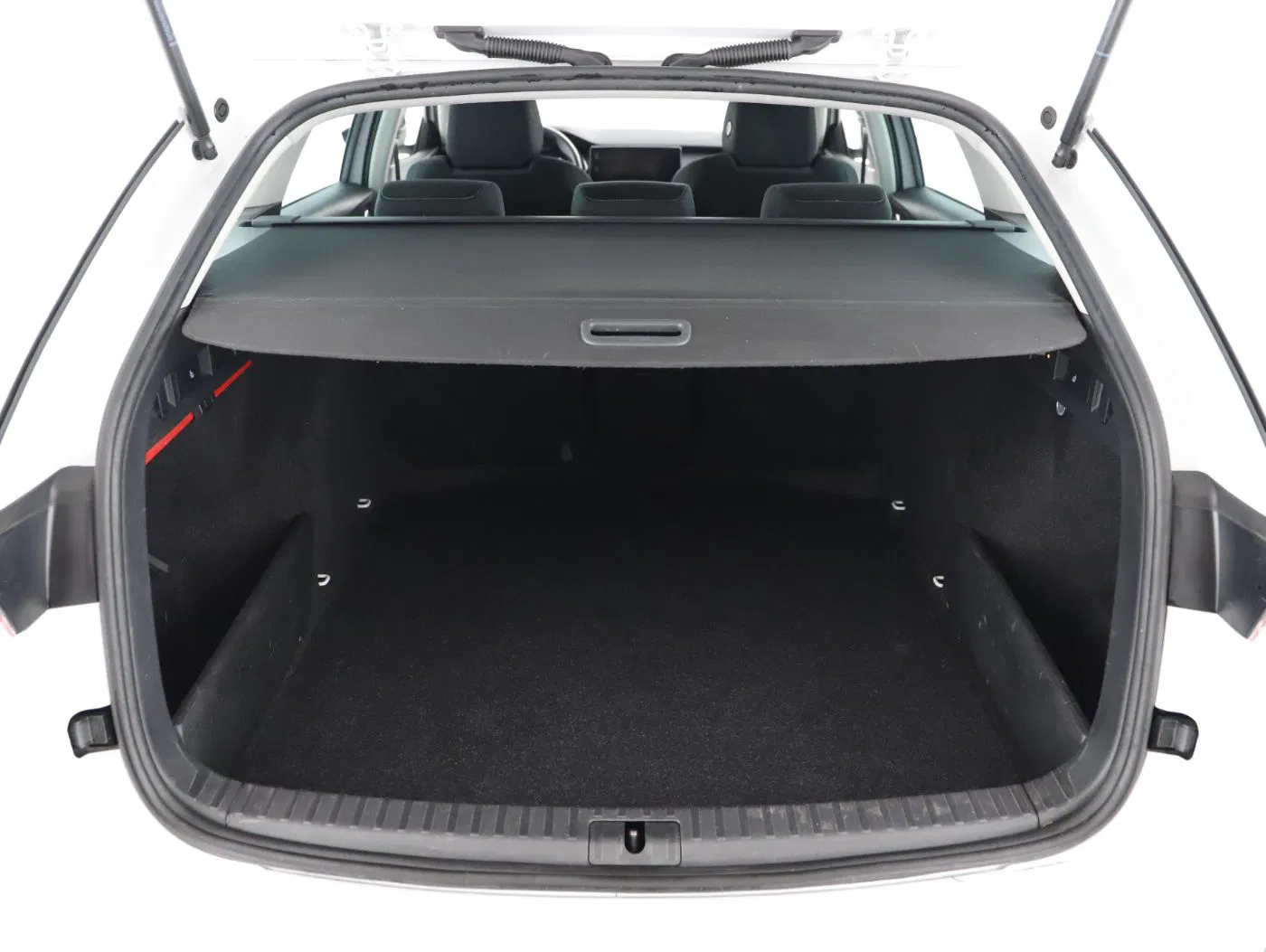 Skoda Octavia Combi 2.0 TDI 4x4 Amb DSG | Bild 26 von 27