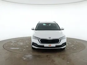 Skoda Octavia Combi 2.0 TDI 4x4 Amb DSG | Thumbnail 3 von 27