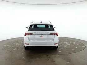 Skoda Octavia Combi 2.0 TDI 4x4 Amb DSG | Thumbnail 4 von 27