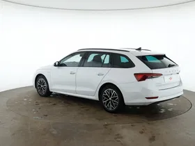Skoda Octavia Combi 2.0 TDI 4x4 Amb DSG | Thumbnail 9 von 27