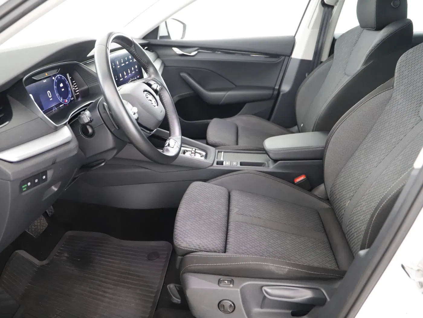 Skoda Octavia Combi 2.0 TDI 4x4 Ambition | Bild 10 von 25
