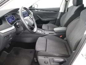 Skoda Octavia Combi 2.0 TDI 4x4 Ambition | Thumbnail 10 von 25