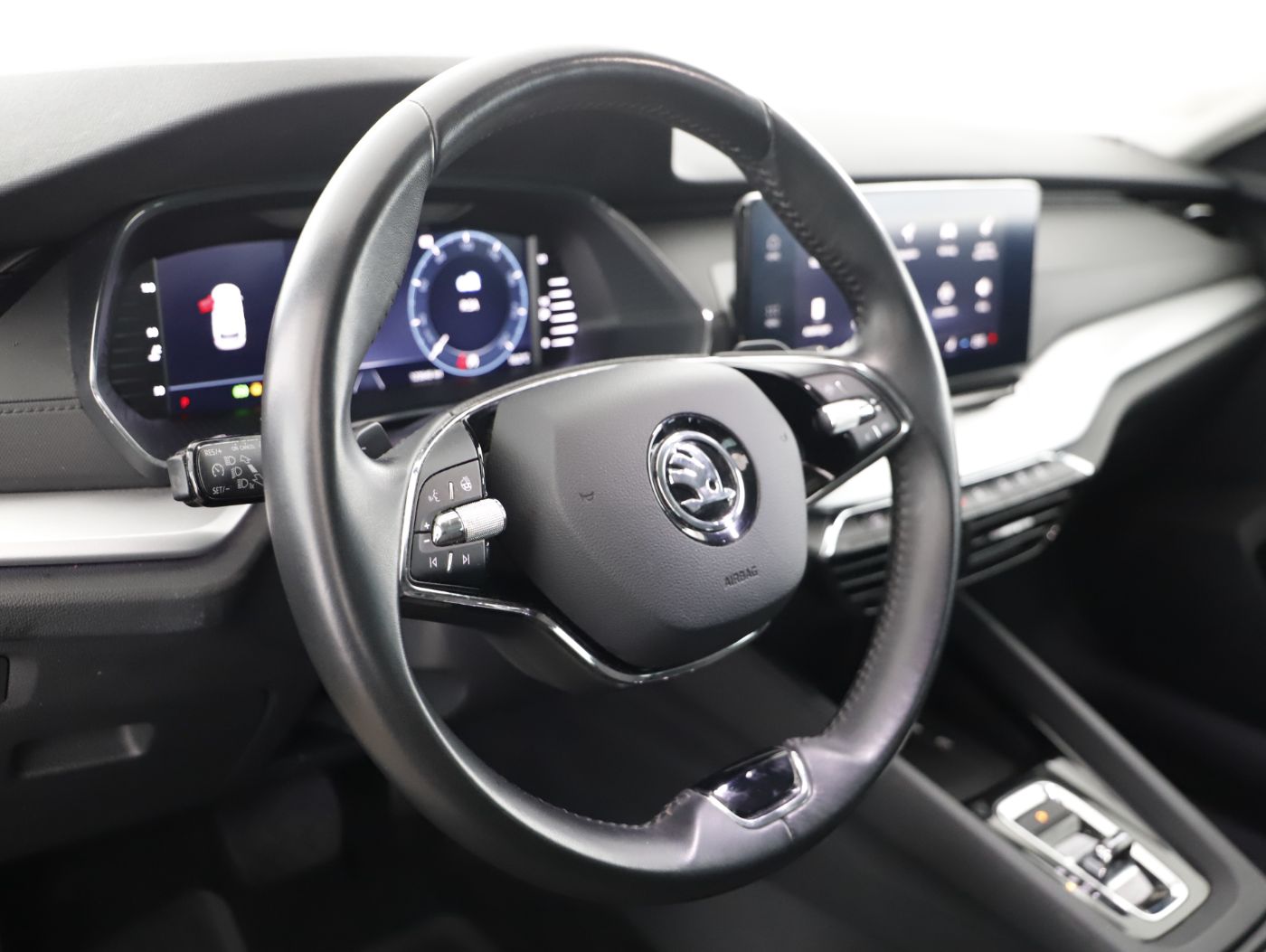 Skoda Octavia Combi 2.0 TDI 4x4 Ambition | Bild 12 von 25