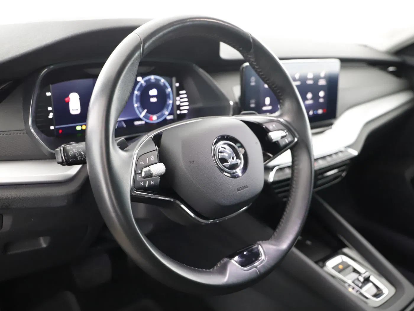 Skoda Octavia Combi 2.0 TDI 4x4 Ambition | Bild 12 von 25