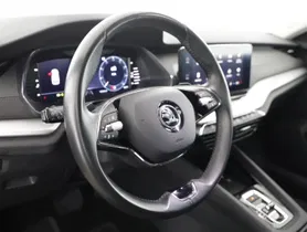 Skoda Octavia Combi 2.0 TDI 4x4 Ambition | Thumbnail 12 von 25