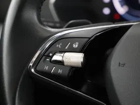 Skoda Octavia Combi 2.0 TDI 4x4 Ambition | Thumbnail 14 von 25