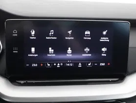 Skoda Octavia Combi 2.0 TDI 4x4 Ambition | Thumbnail 16 von 25