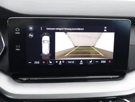 Skoda Octavia Combi 2.0 TDI 4x4 Ambition | Thumbnail 18 von 25