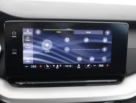 Skoda Octavia Combi 2.0 TDI 4x4 Ambition | Thumbnail 19 von 25