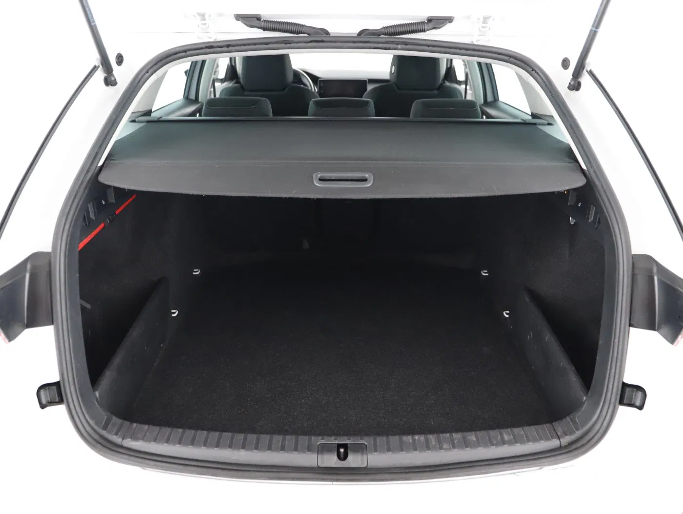 Skoda Octavia Combi 2.0 TDI 4x4 Ambition | Bild 22 von 25