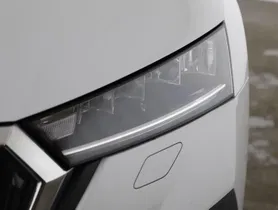 Skoda Octavia Combi 2.0 TDI 4x4 Ambition | Thumbnail 25 von 25