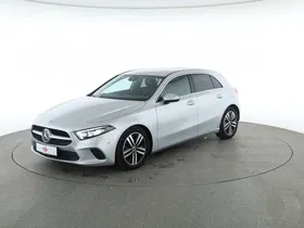 Mercedes-Benz A 200 d Progressive Aut. | Thumbnail 2 von 25