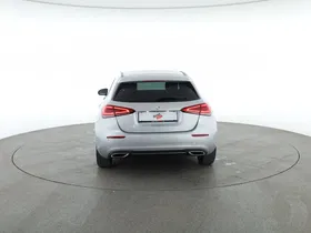 Mercedes-Benz A 200 d Progressive Aut. | Thumbnail 20 von 25