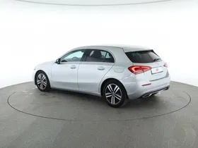 Mercedes-Benz A 200 d Progressive Aut. | Thumbnail 21 von 25