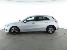 Mercedes-Benz A 200 d Progressive Aut. | Thumbnail 22 von 25