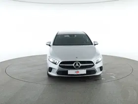Mercedes-Benz A 200 d Progressive Aut. | Thumbnail 23 von 25