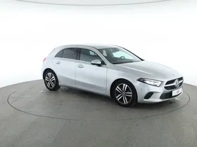 Mercedes-Benz A 200 d Progressive Aut. | Thumbnail 24 von 25