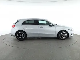 Mercedes-Benz A 200 d Progressive Aut. | Thumbnail 25 von 25