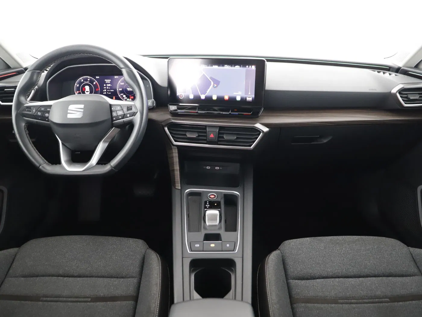 Seat Leon 2.0 TDI DSG Xcellence | Bild 10 von 23