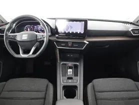 Seat Leon 2.0 TDI DSG Xcellence | Thumbnail 10 von 23