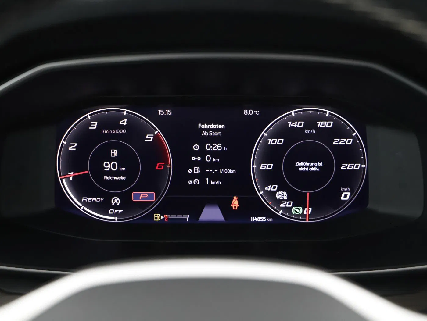 Seat Leon 2.0 TDI DSG Xcellence | Bild 13 von 23