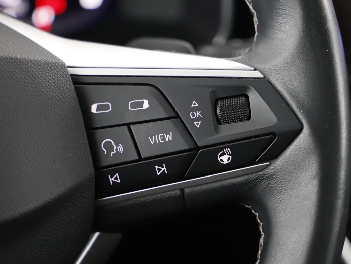 Seat Leon 2.0 TDI DSG Xcellence | Bild 15 von 23
