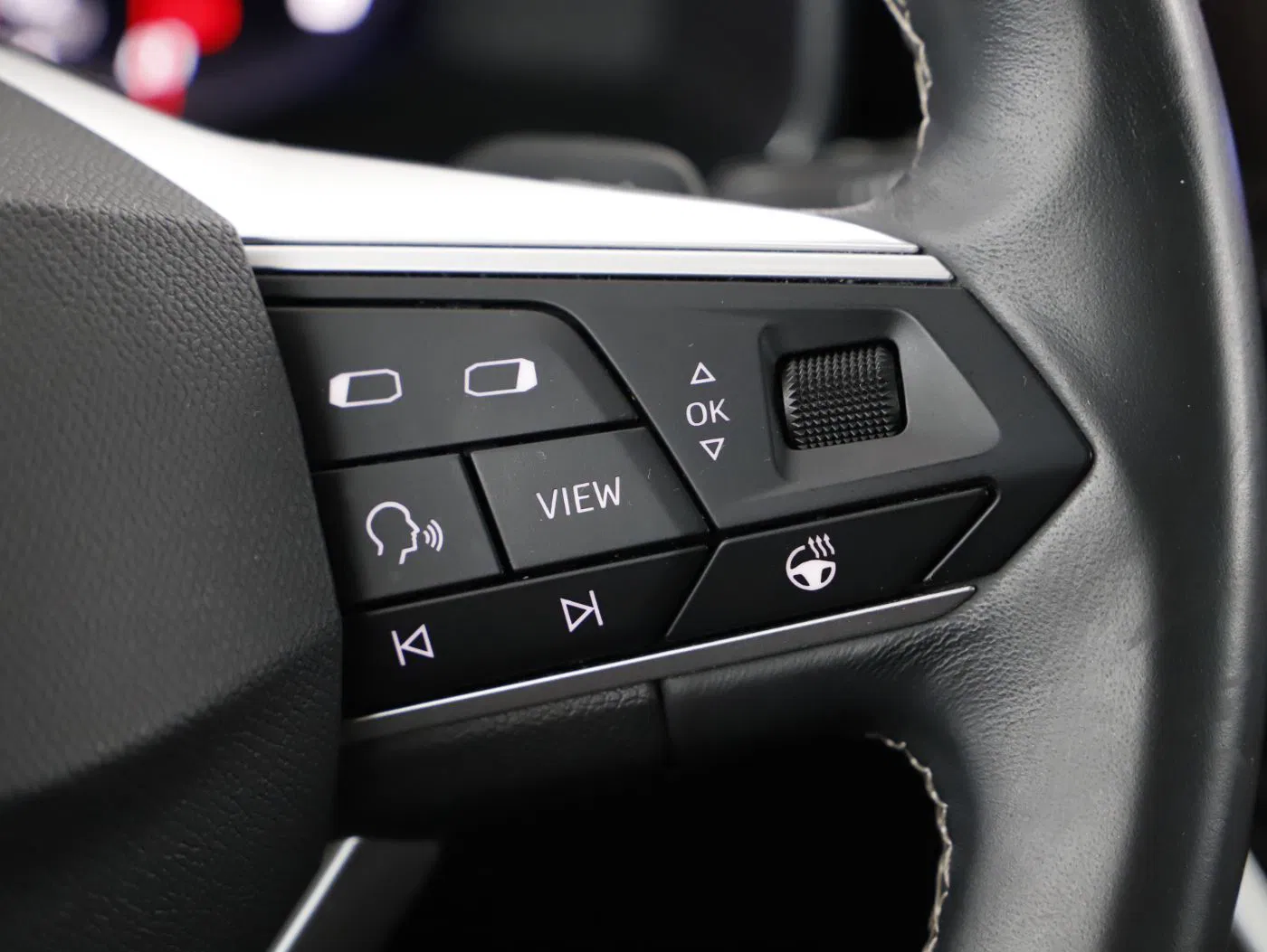 Seat Leon 2.0 TDI DSG Xcellence | Bild 15 von 23