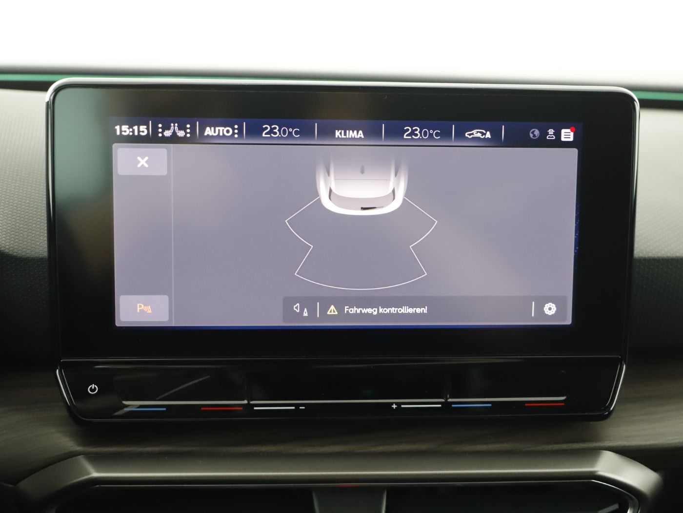 Seat Leon 2.0 TDI DSG Xcellence | Bild 18 von 23