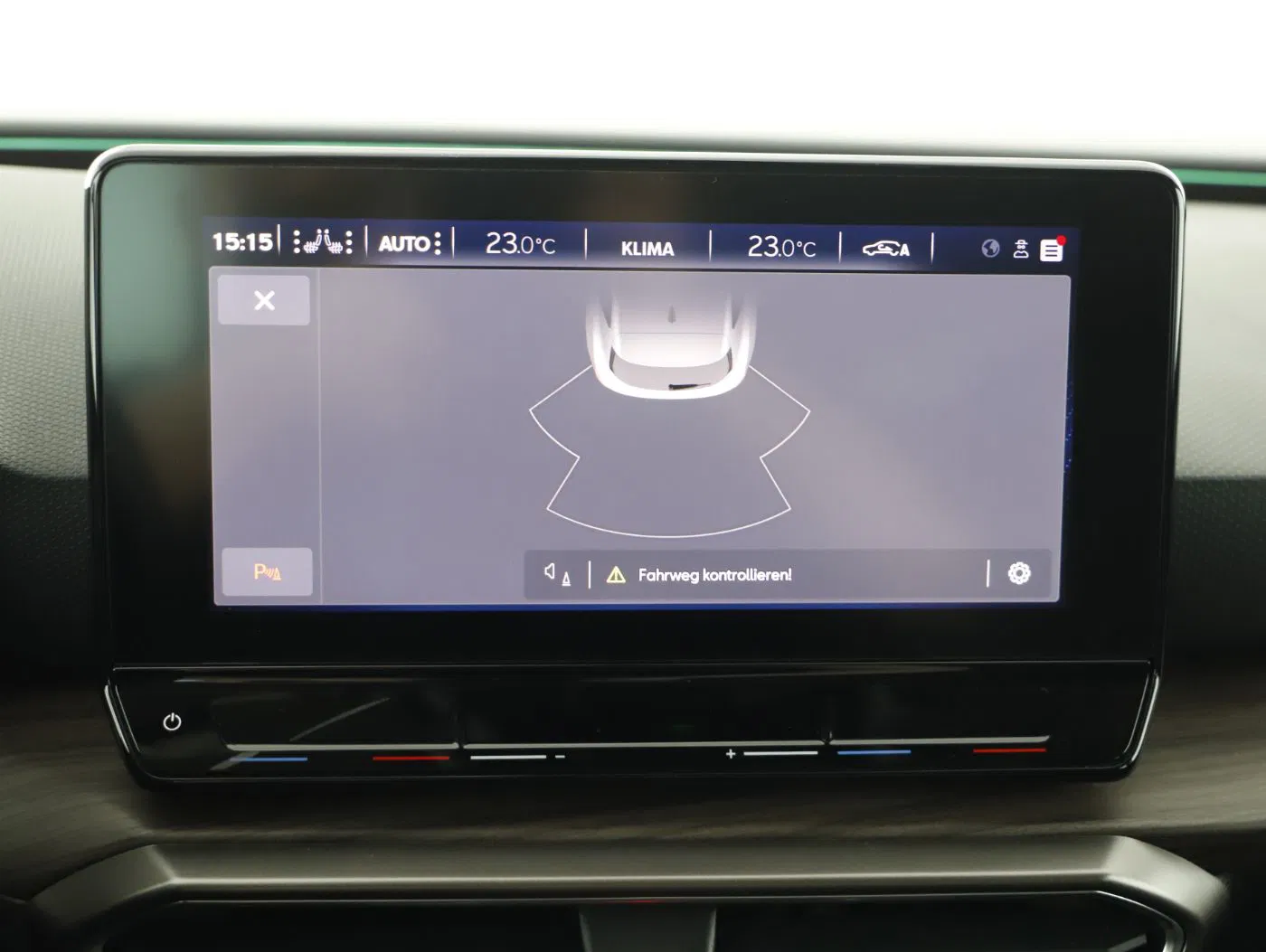 Seat Leon 2.0 TDI DSG Xcellence | Bild 18 von 23