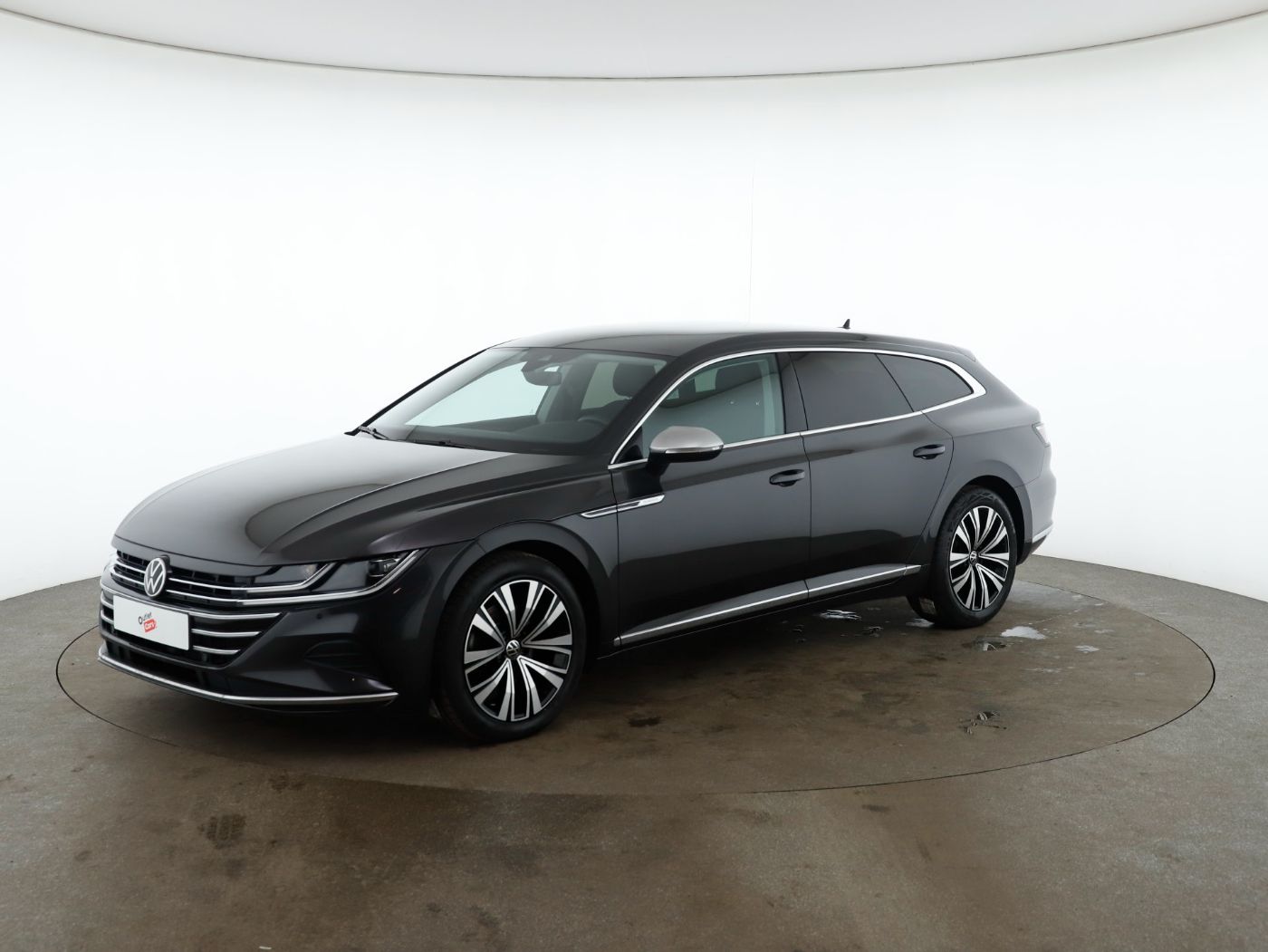VW Arteon SB 2.0TDI Eleg. DSG | Bild 2 von 28
