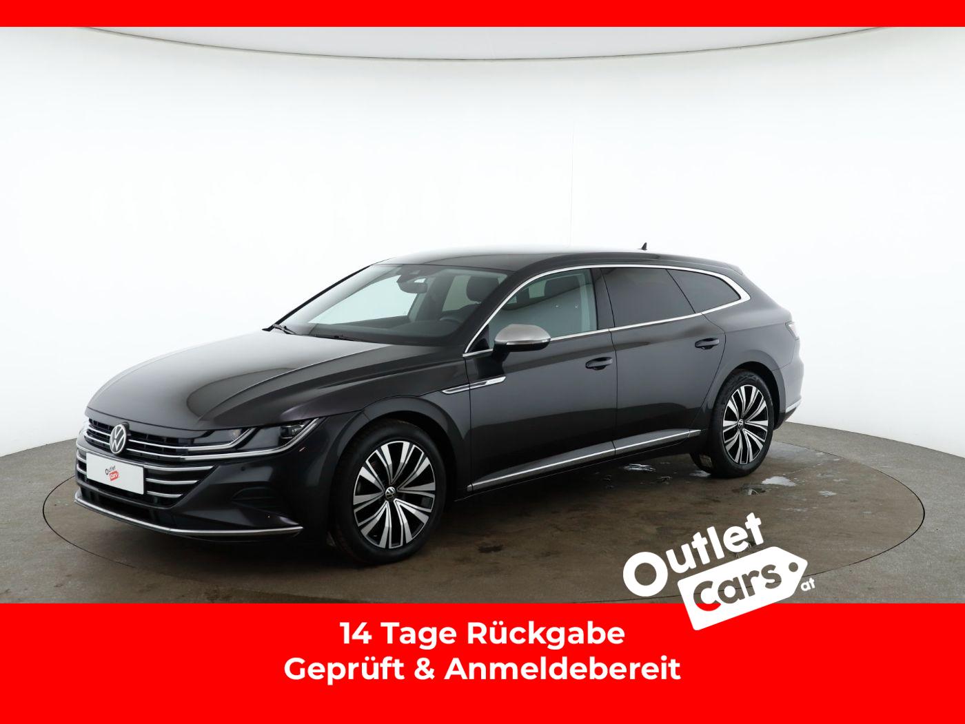 Bild eines VW Arteon SB 2.0TDI Eleg. DSG