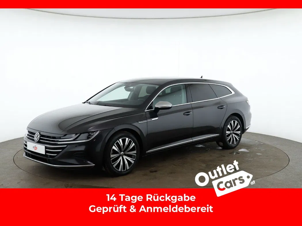 Bild eines VW Arteon SB 2.0TDI Eleg. DSG