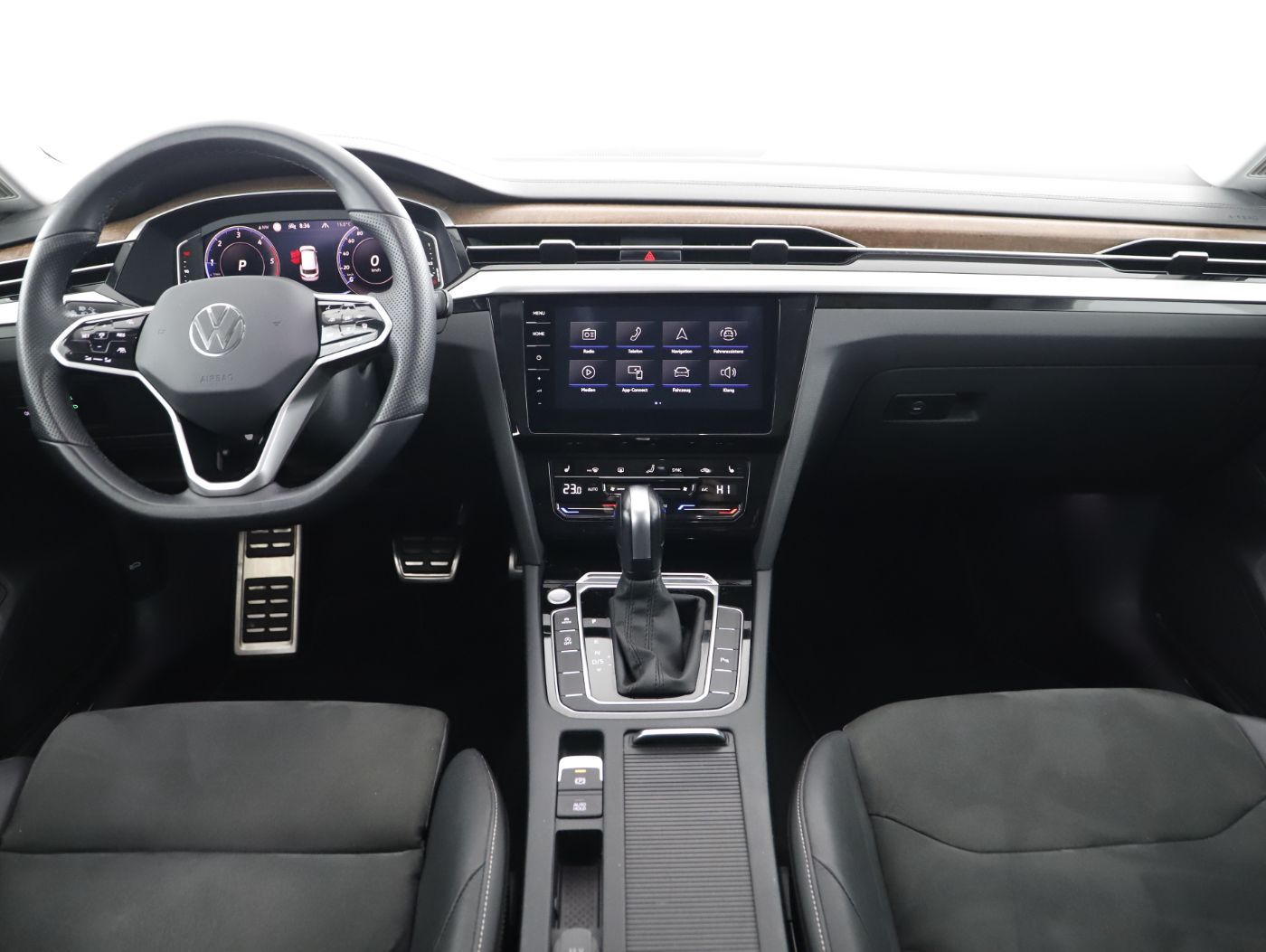 VW Arteon SB 2.0TDI Eleg. DSG | Bild 15 von 28