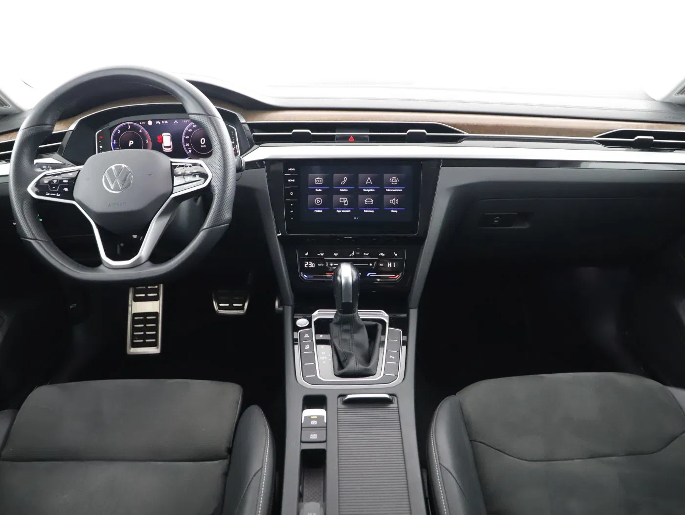 VW Arteon SB 2.0TDI Eleg. DSG | Bild 15 von 28