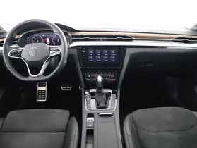 VW Arteon SB 2.0TDI Eleg. DSG | Thumbnail 15 von 28