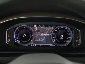 VW Arteon SB 2.0TDI Eleg. DSG | Thumbnail 16 von 28