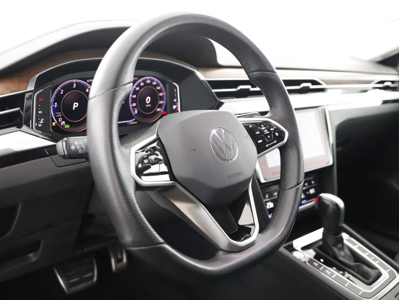 VW Arteon SB 2.0TDI Eleg. DSG | Bild 17 von 28