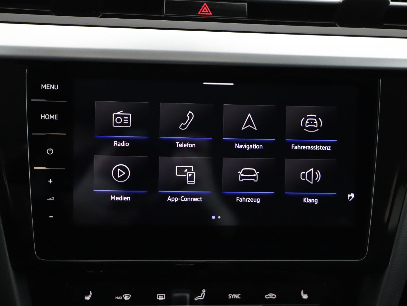 VW Arteon SB 2.0TDI Eleg. DSG | Bild 21 von 28